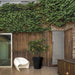 Blinde Design Classic 125 Concrete Planter Lifestyle