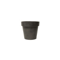 Blinde Design Classic 25 Concrete Planter Natural