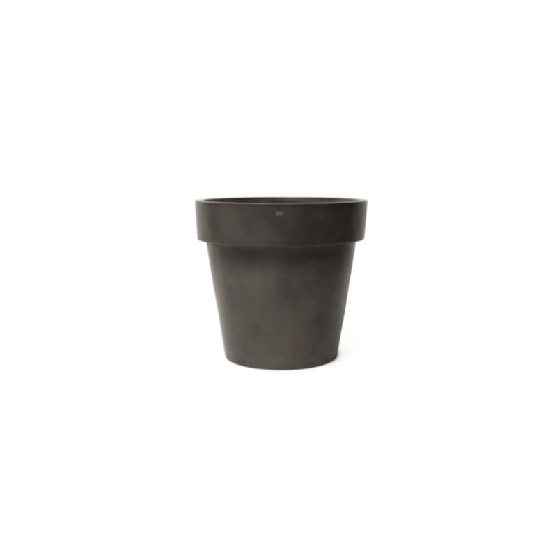 Blinde Design Classic 25 Concrete Planter Natural