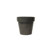Blinde Design Classic 50 Concrete Planter Natural