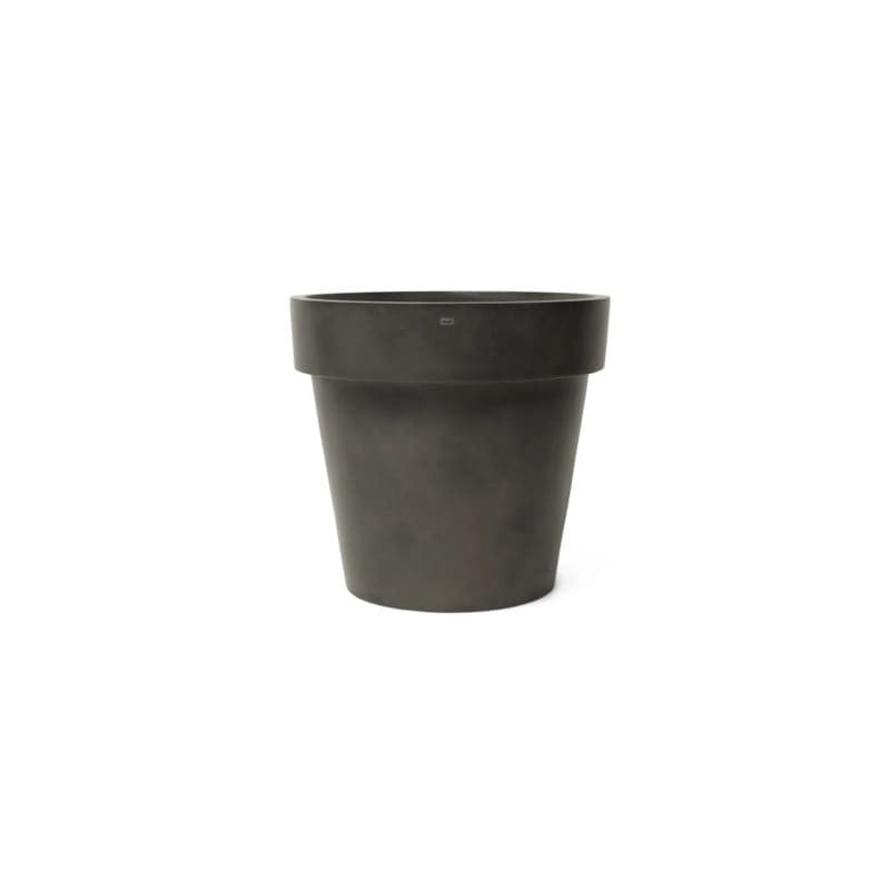 Blinde Design Classic 50 Concrete Planter Natural