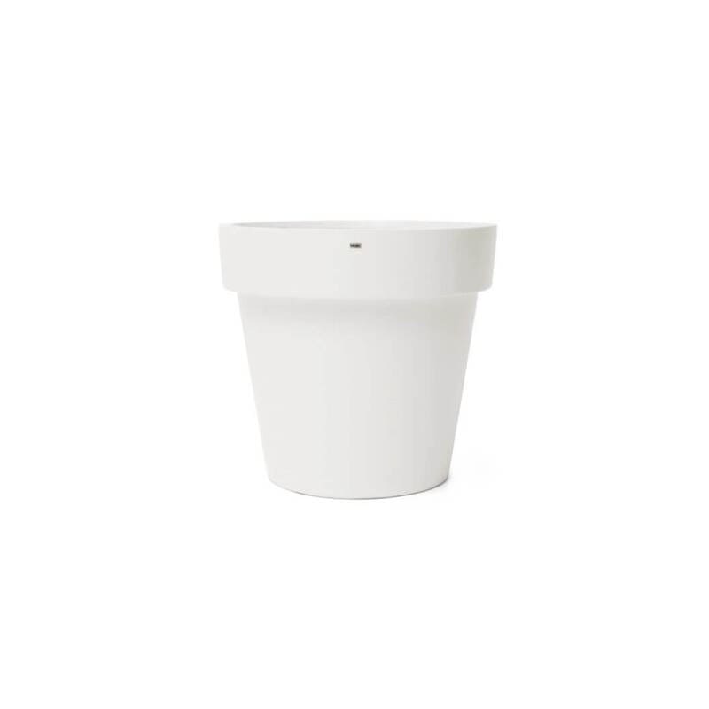 Blinde Design Classic 75 Concrete Planter Stone