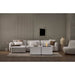 Blinde Design Cube 24 Concrete Coffee Table Lifestyle