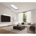 Blinde Design Niche L40 Concrete Coffee Table Living Room