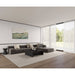 Blinde Design Niche L40 Concrete Coffee Table Lifestyle