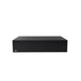 Blinde Design Niche L50 Concrete Coffee Table Graphite Front