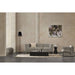 Blinde Design Niche L50 Concrete Coffee Table Living Room