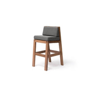 Blinde Design Sit B19 Chair Flanelle
