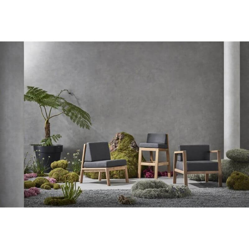 Blinde Design Sit D24 Chair Lifestyle