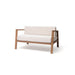 Blinde Design Sit L52 Chair Canvas
