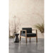 Blinde Design Solo R1 Concrete Stool Lifestyle