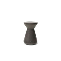 Blinde Design Solo R1 Concrete Stool Natural