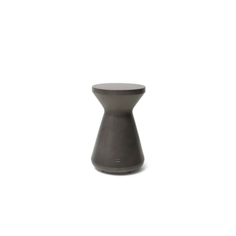 Blinde Design Solo R1 Concrete Stool Natural