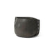 Blinde Design Stitch 100 Concrete Planter Natural Grey