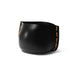 Blinde Design Stitch 125 Concrete Planter Graphite Orange