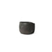 Blinde Design Stitch 25 Concrete Planter natural Black Stitch