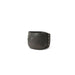 Blinde Design Stitch 25 Concrete Planter Natural White Stitch