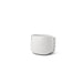 Blinde Design Stitch 25 Concrete Planter Stone Grey Stitch