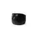 Blinde Design Stitch 50 Concrete Planter Graphite Grey