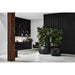 Blinde Design Stitch 75 Concrete Planter Lifestyle