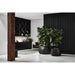 Blinde Design Stitch 100 Concrete Planter Lifestyle