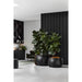 Blinde Design Stitch 100 Concrete Planter Living room