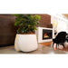 Blinde Design Stitch 125 Concrete Planter Lifestyle