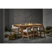Blinde Design Sit B19 Chair Interior
