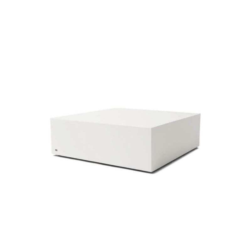 Bloc L4 Concrete Coffee Table Stone