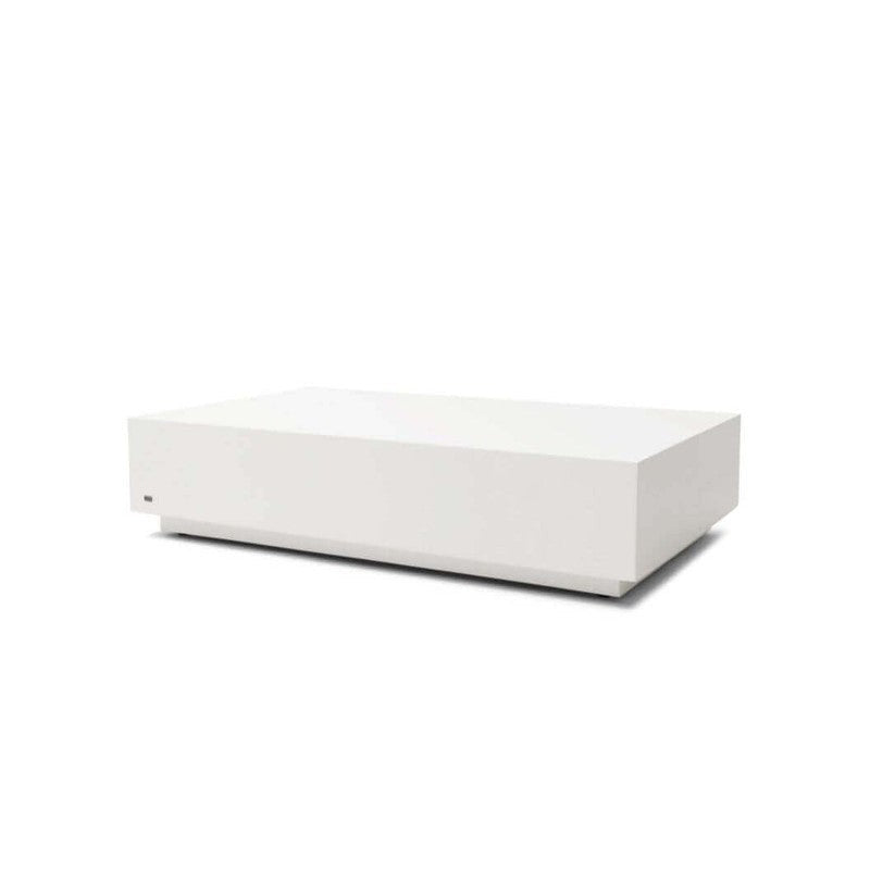 Bloc L6 Concrete Coffee Table Stone