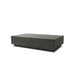 Bloc L6 Concrete Coffee Table Natural