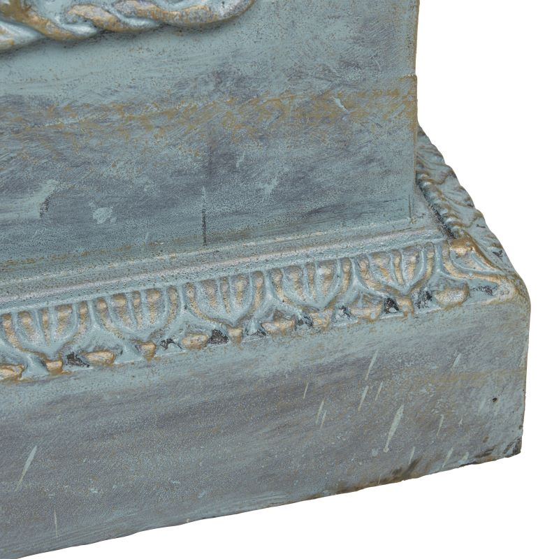 Camellia Urn base