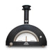 Campagna 1100 Hybrid Dual Fuel Pizza Oven Front