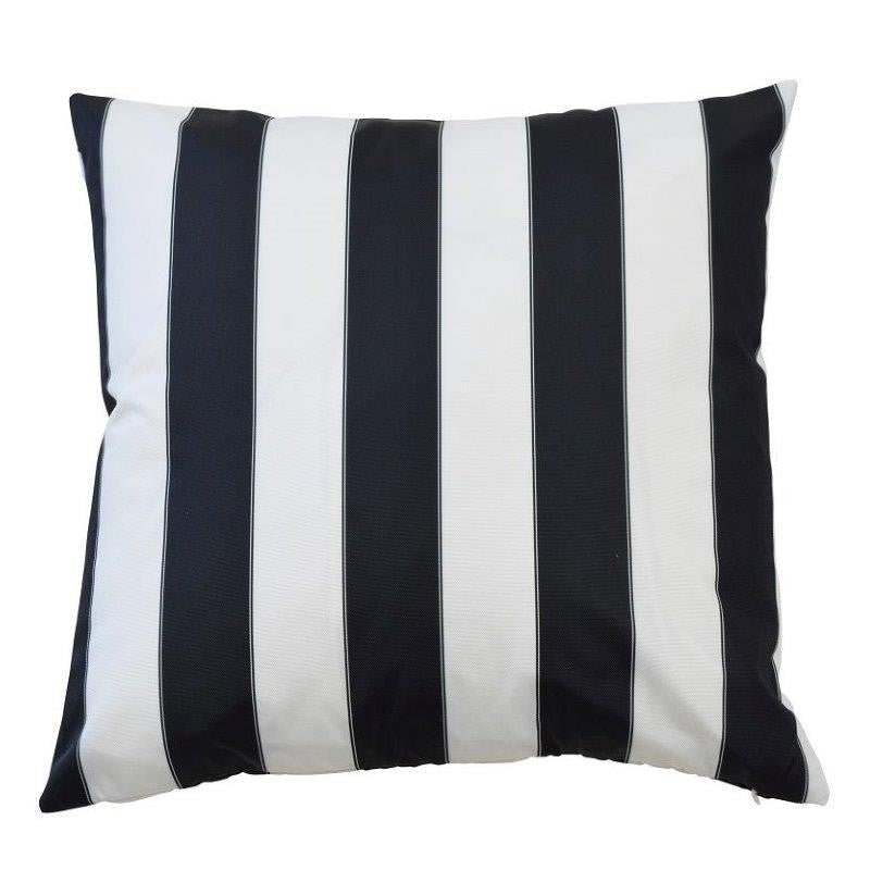 Capri Black Cover