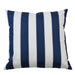 Capri Cushion Cover in Navy