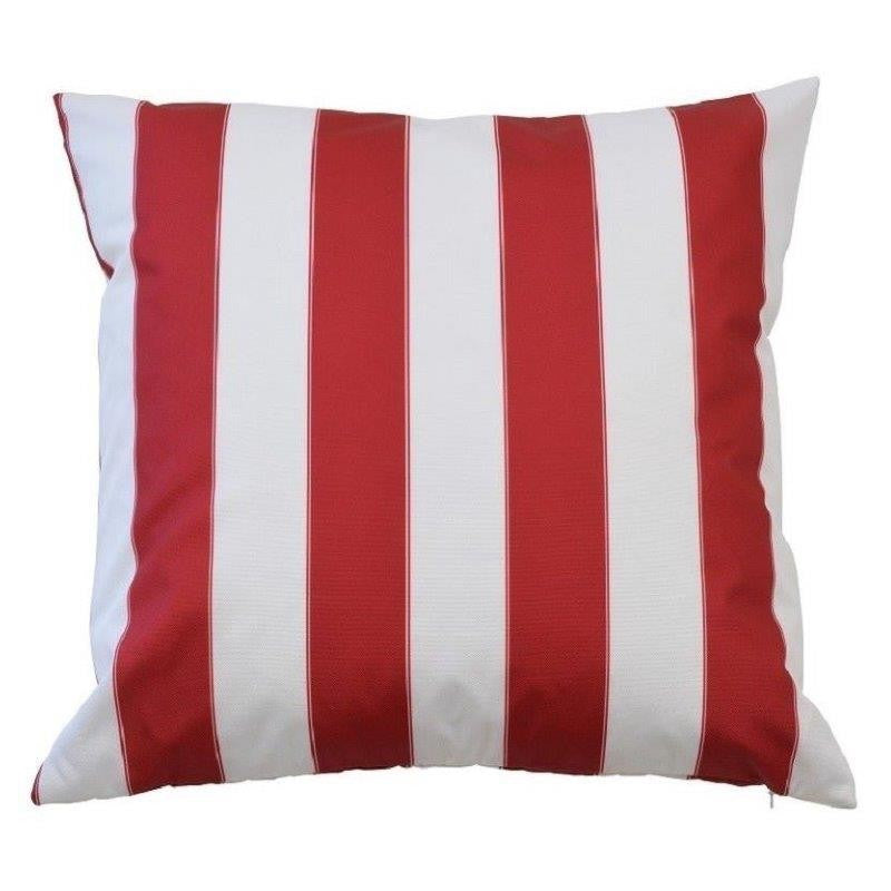 Capri Red Cover