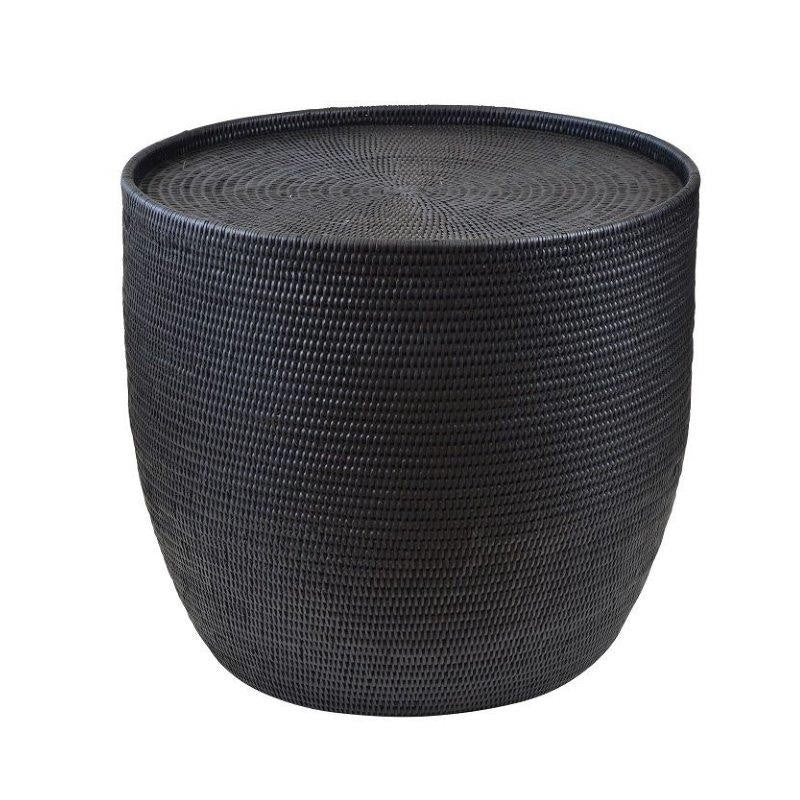 Caribbean Side Table