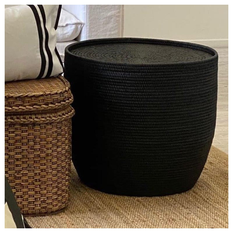 Caribbean Side Table Lifestyle
