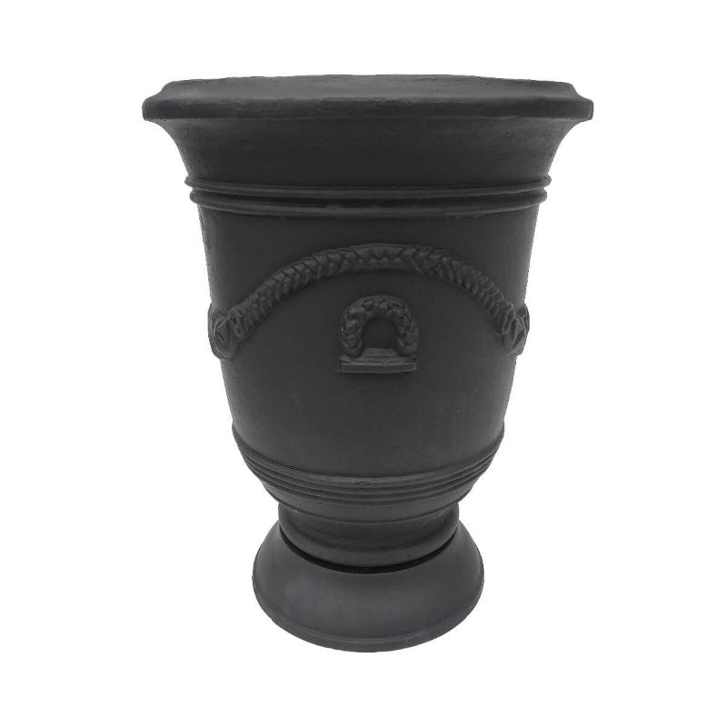 Cast Iron Pot Large