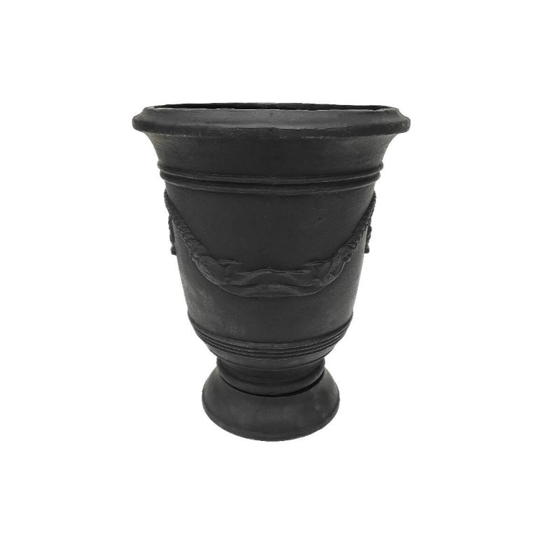 Cast Iron Pot Medium