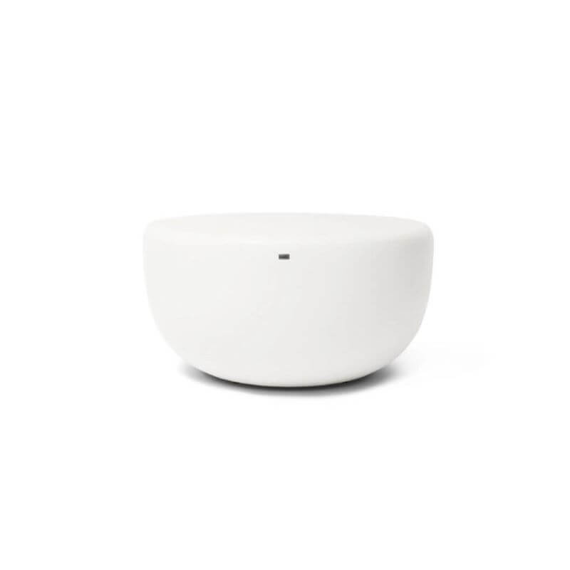 Circ M1 Concrete Coffee Table Stone
