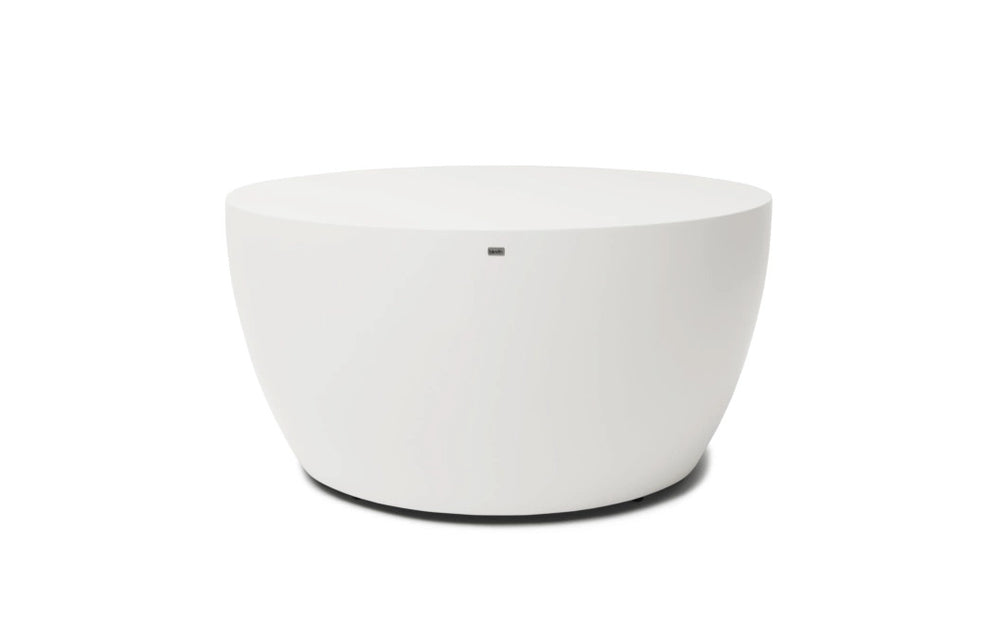 Circ M2 Round Medium Table Bone