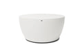 Circ M2 Round Medium Table Bone