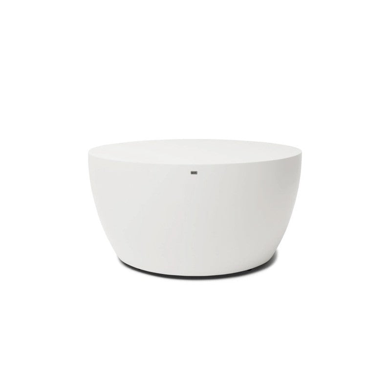 Blinde Design Circ M2 Round Medium Table Bone