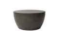 Circ M2 Round Medium Table Natural