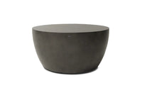 Circ M2 Round Medium Table Natural