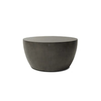Blinde Design Circ M2 Round Medium Table Natural