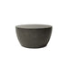 Blinde Design Circ M2 Round Medium Table Natural