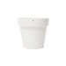 Classic 125 Concrete Planter Stone
