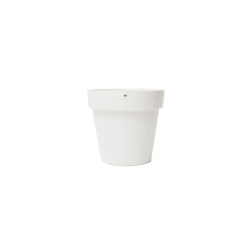 Classic 25 Concrete Planter Stone